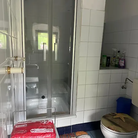 Sommerfeld 2-zimmerhaus Mit Terrasse Und Garten 펜션